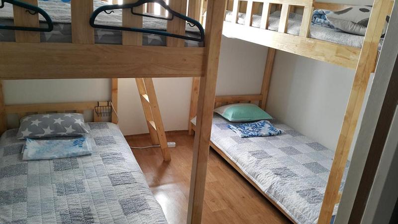 Friends of Loft - Hostel image