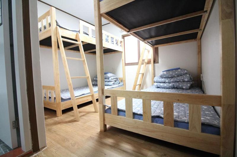 Friends of Loft - Hostel image