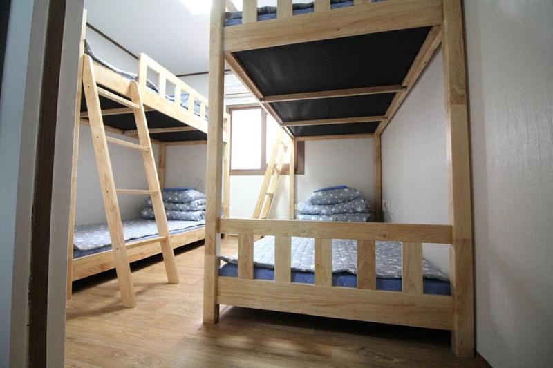Friends of Loft - Hostel image