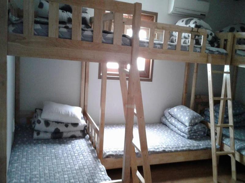 Friends of Loft - Hostel image