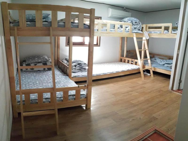 Friends of Loft - Hostel image