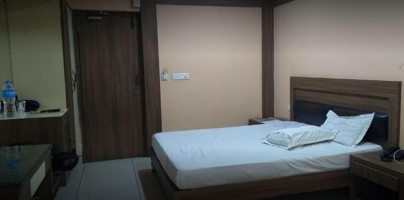 Hotel Vandana image