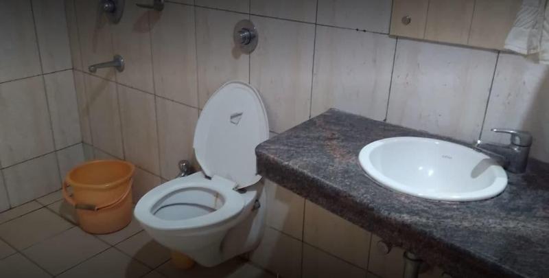 Hotel Vandana image