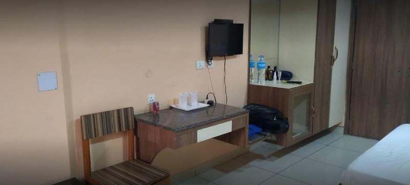 Hotel Vandana image
