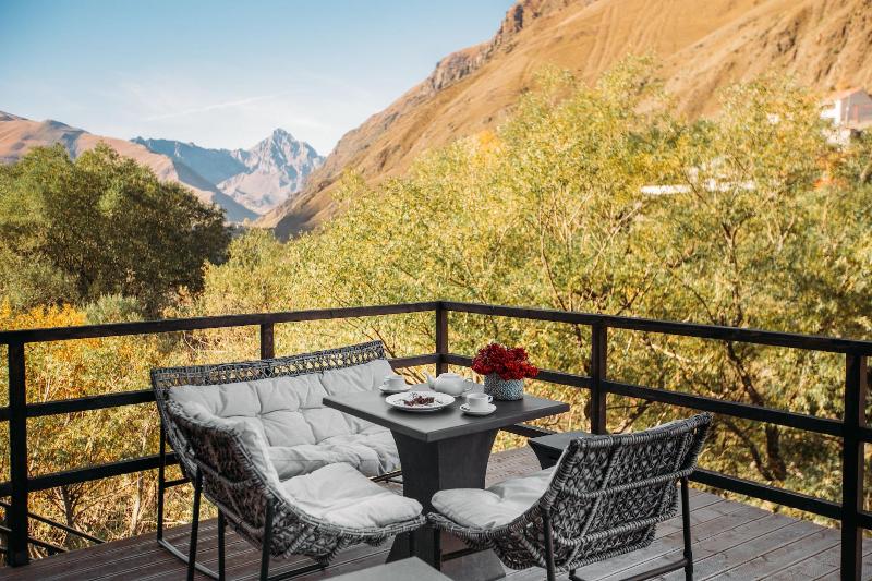 Stancia Kazbegi image