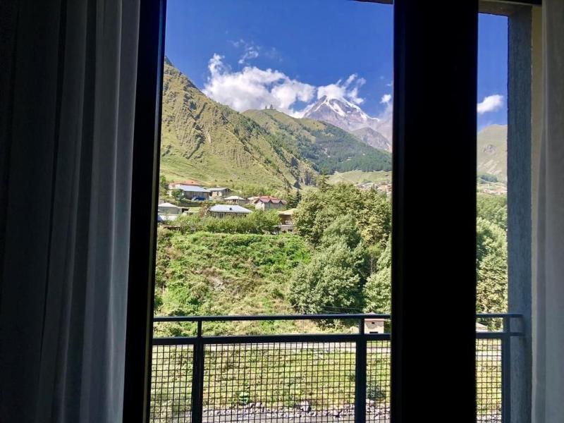 Stancia Kazbegi image