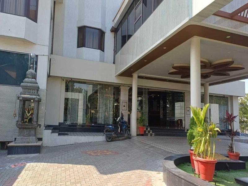 Hotel Sriram JB Residency