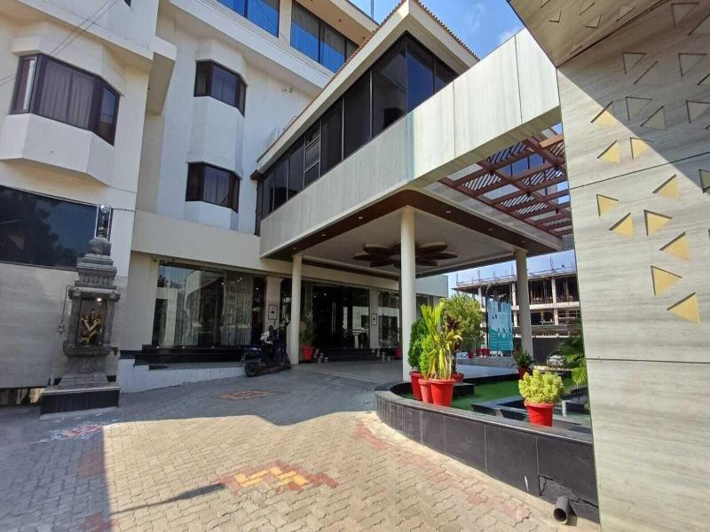 Hotel Sriram JB Residency