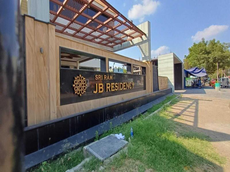 Hotel Sriram JB Residency
