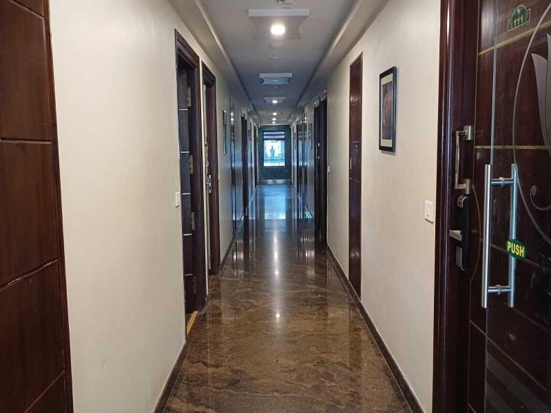 Hotel Sriram JB Residency