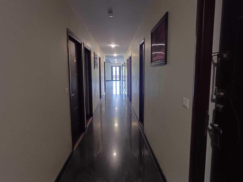 Hotel Sriram JB Residency
