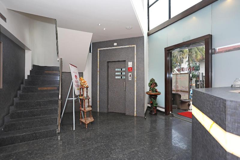 OYO 10672 Hotel Riviera — photo 4