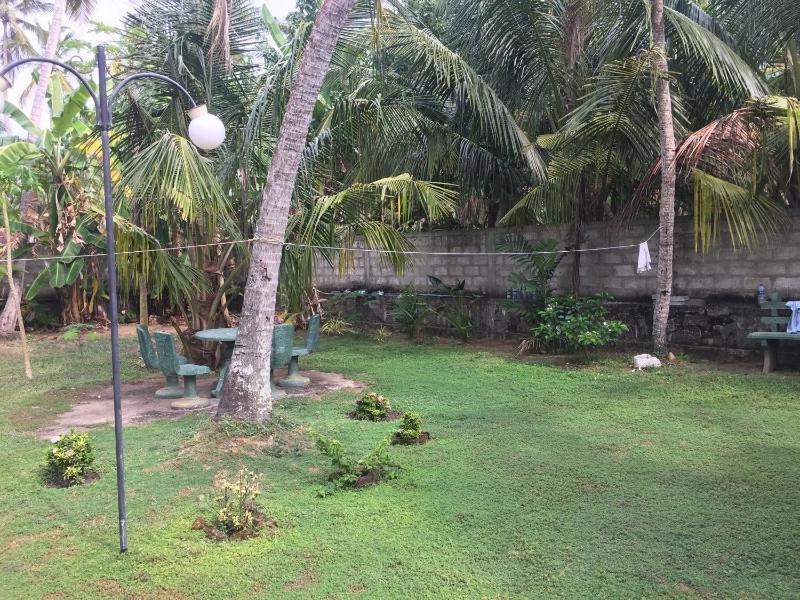 Jurys Bungalow — general view