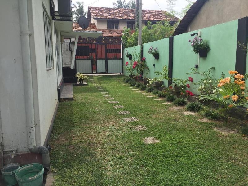 Jurys Bungalow — general view