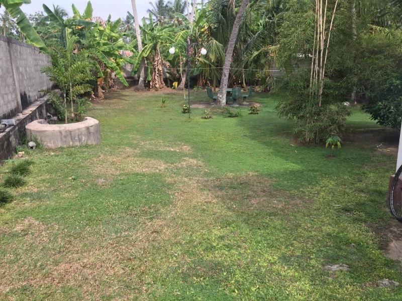 Jurys Bungalow — general view