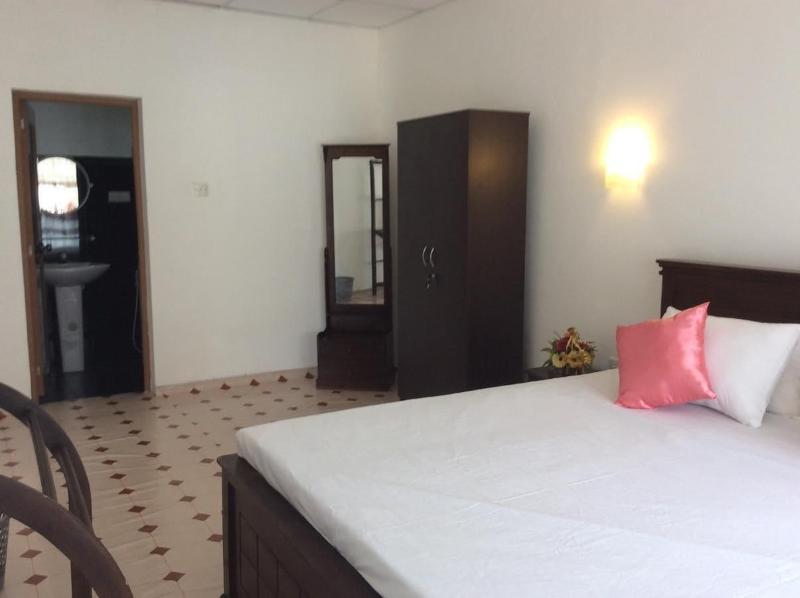 Jurys Bungalow image