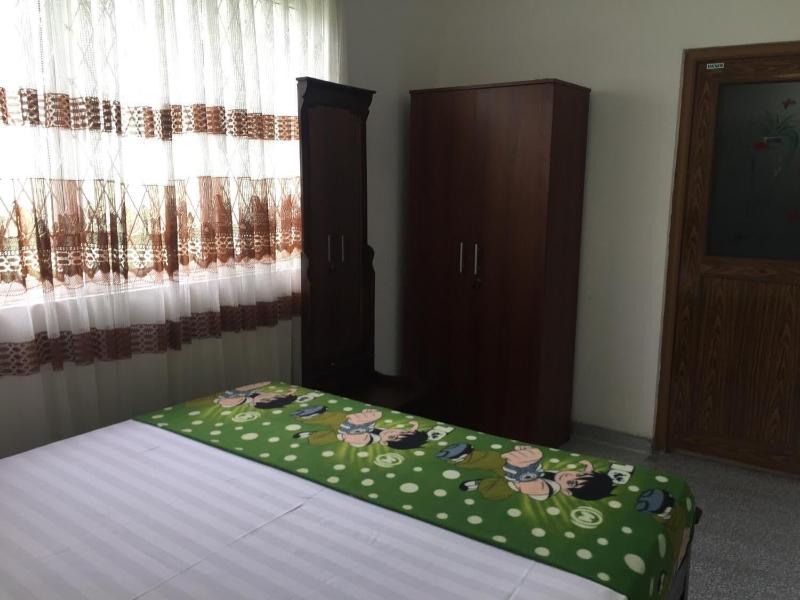 Jurys Bungalow image