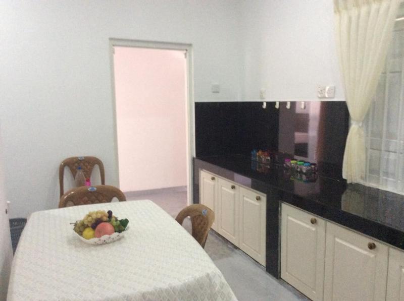 Jurys Bungalow image
