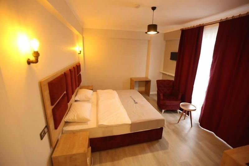 The Grey Hotel image