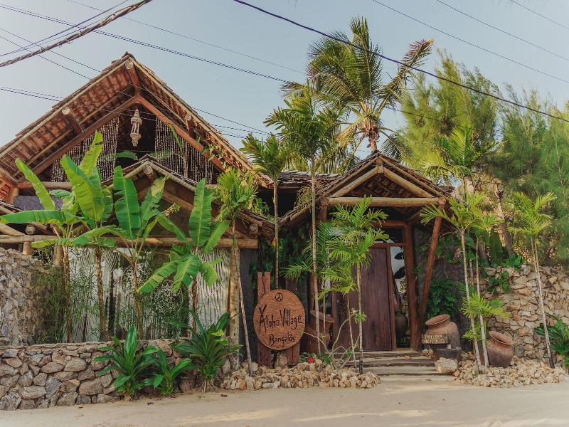 Aloha Village Bangalos