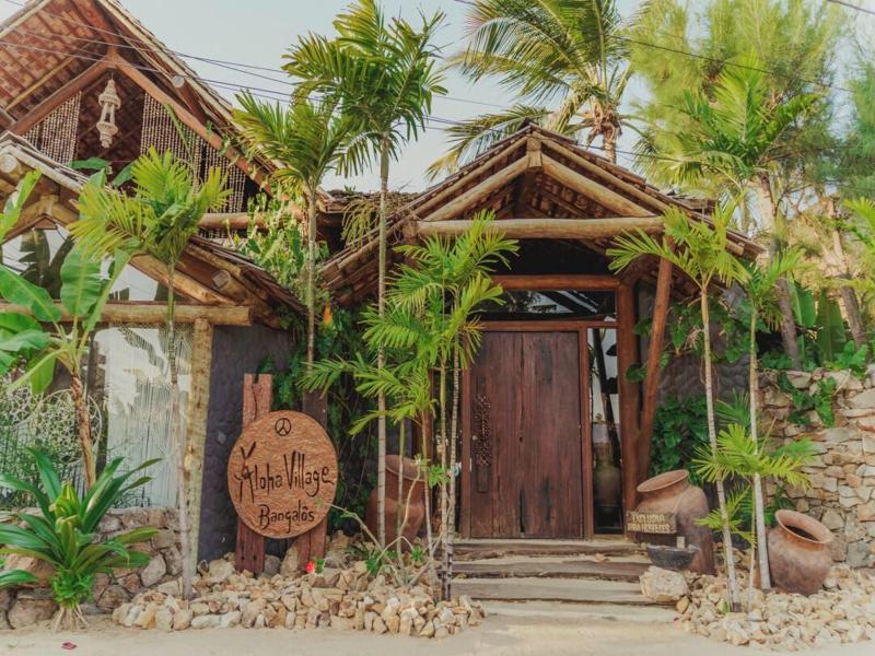 Aloha Village Bangalos