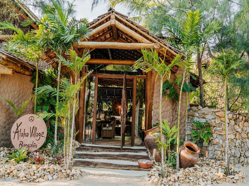 Aloha Village Bangalos