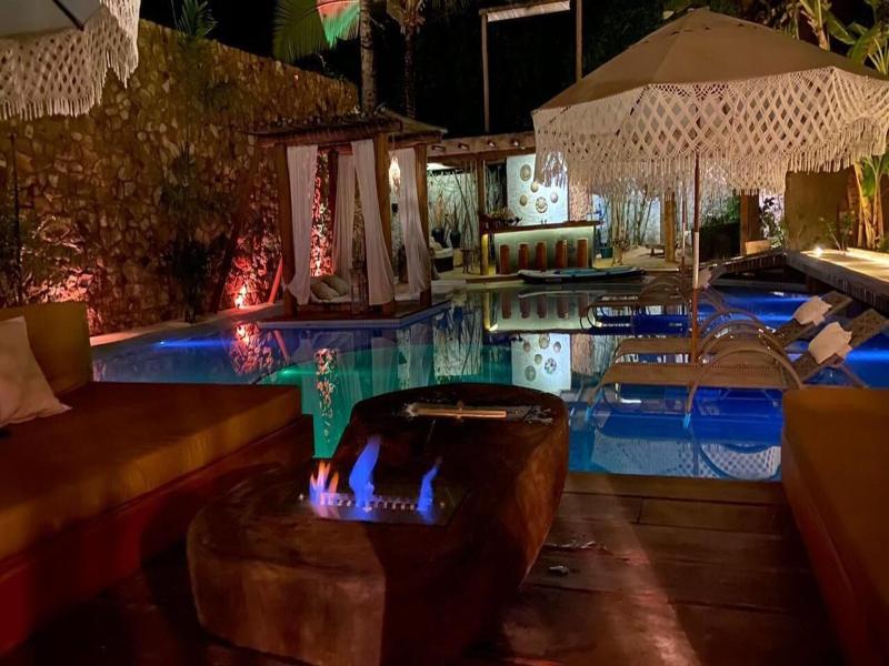 Aloha Village Bangalos
