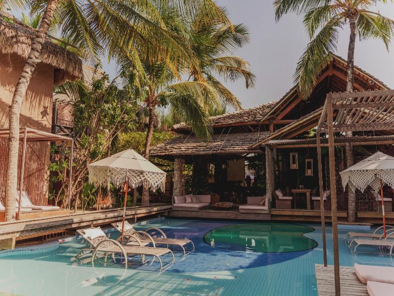 Aloha Village Bangalos