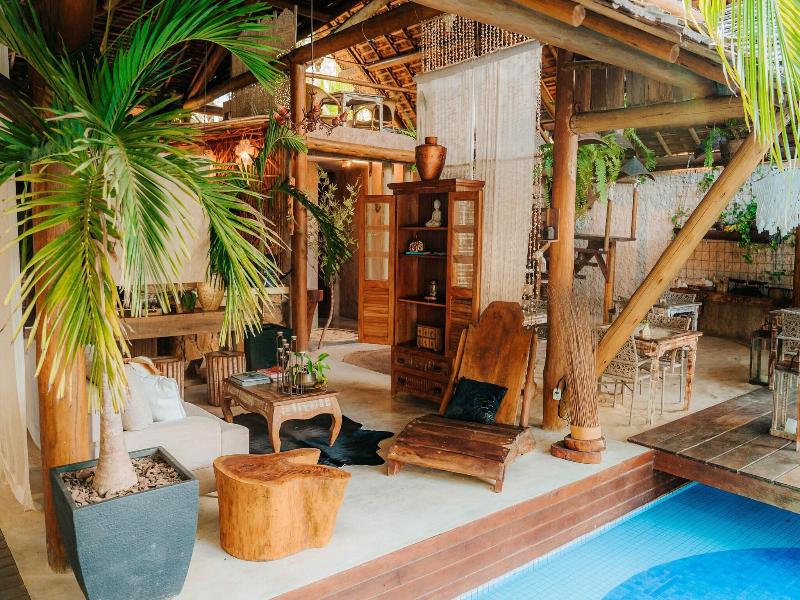 Aloha Village Bangalos