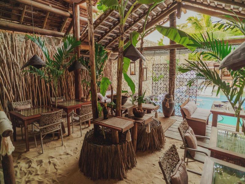 Aloha Village Bangalos