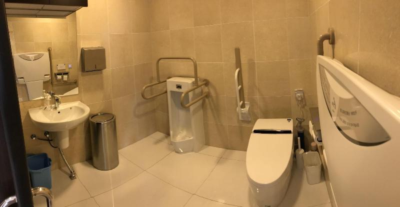 Toyoko Inn Ulaanbaatar image