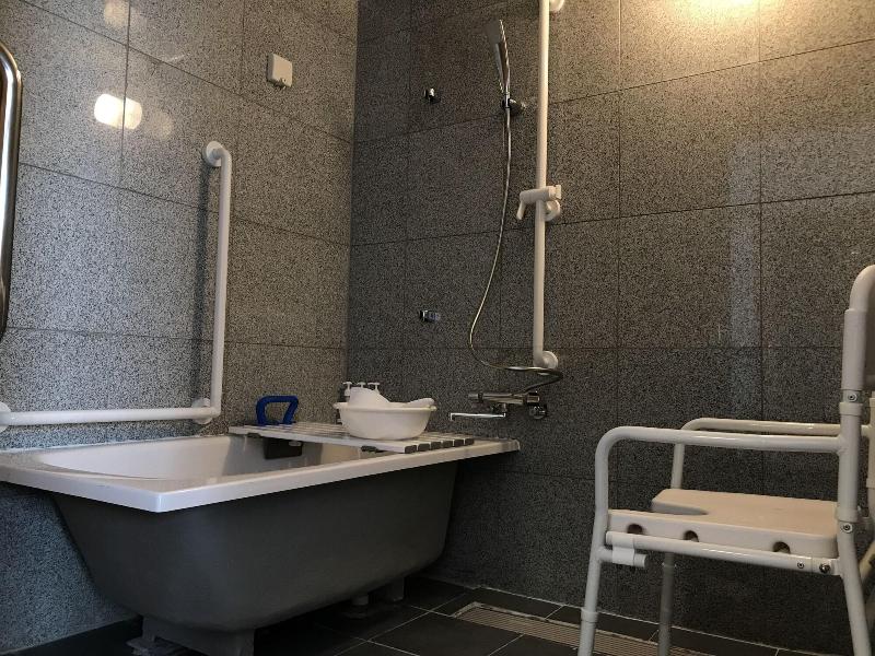 Toyoko Inn Ulaanbaatar image
