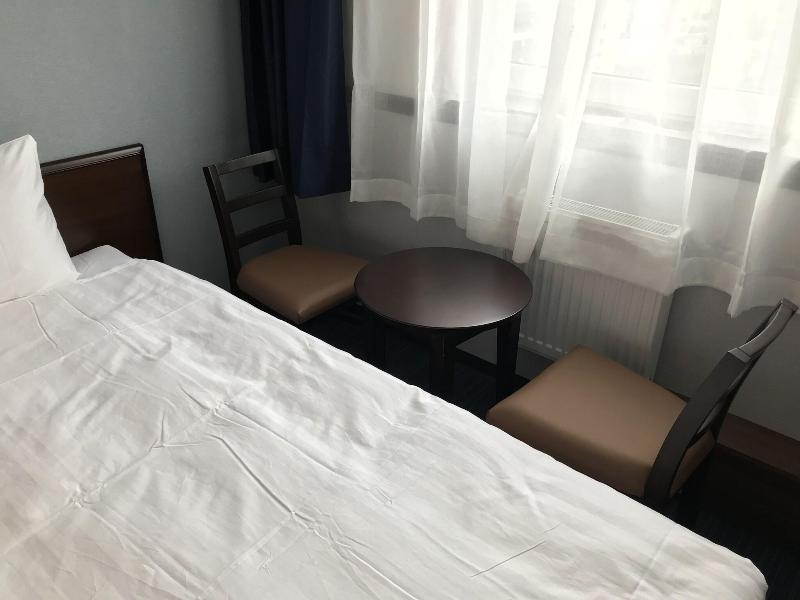 Toyoko Inn Ulaanbaatar image