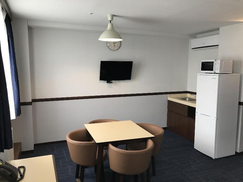 Toyoko Inn Ulaanbaatar image