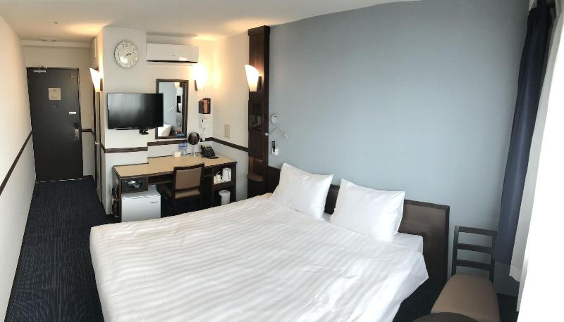 Toyoko Inn Ulaanbaatar image