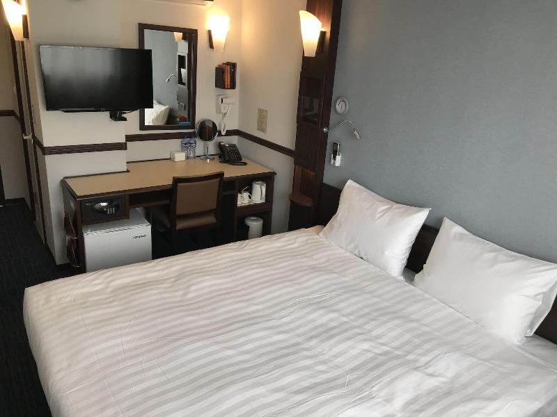 Toyoko Inn Ulaanbaatar image