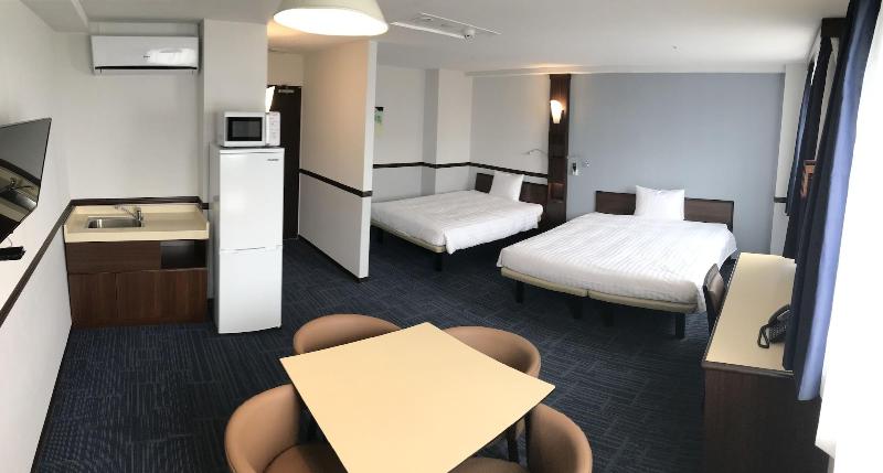 Toyoko Inn Ulaanbaatar image