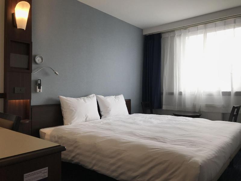 Toyoko Inn Ulaanbaatar image