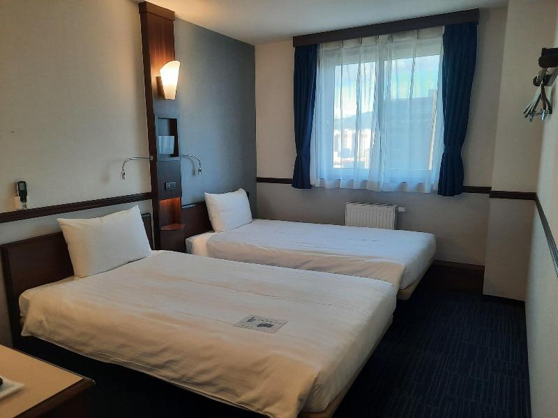 Toyoko Inn Ulaanbaatar image