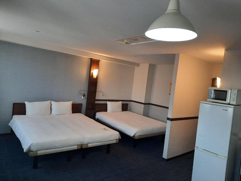 Toyoko Inn Ulaanbaatar image