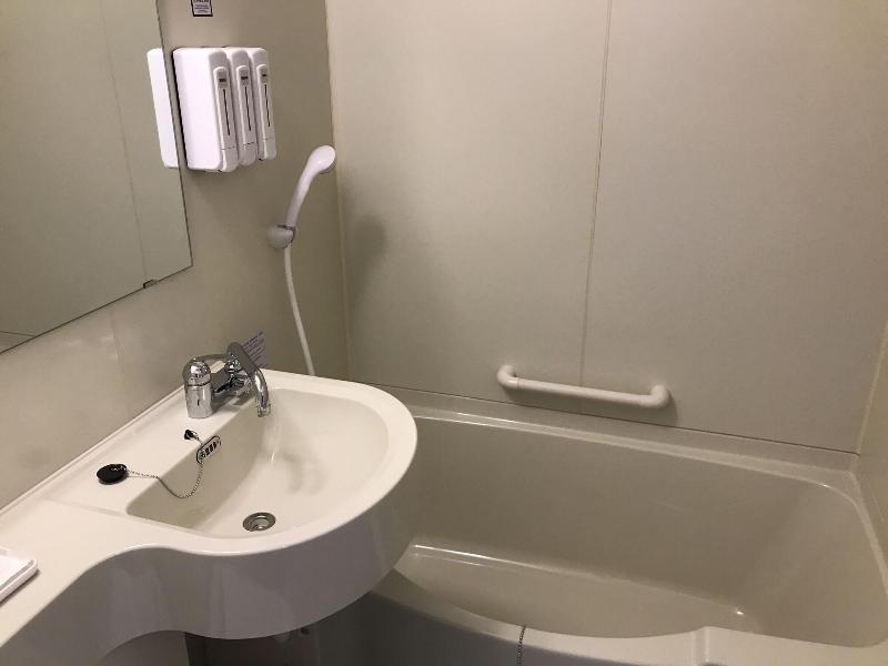Toyoko Inn Ulaanbaatar image