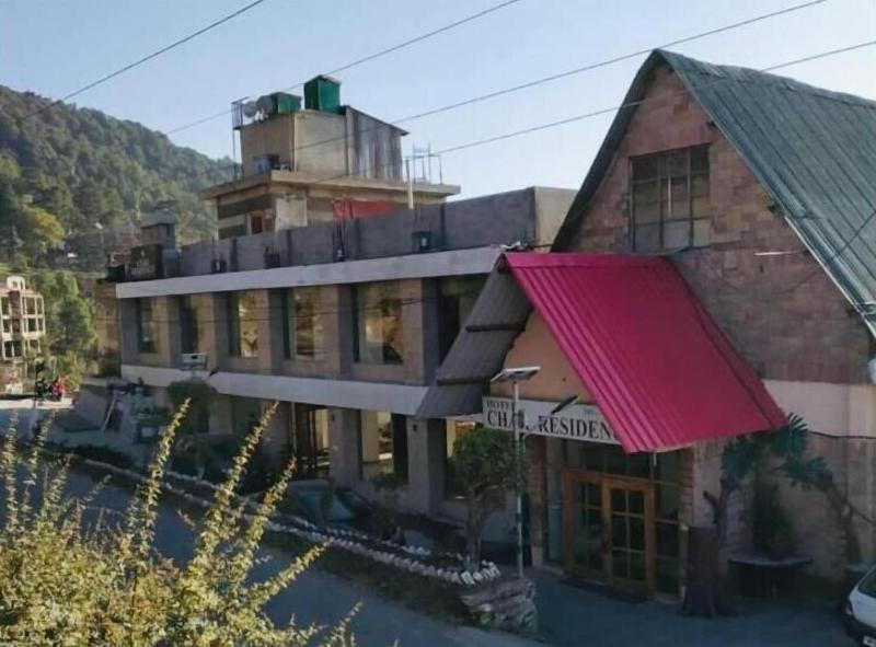 Hotel Chail Residency image
