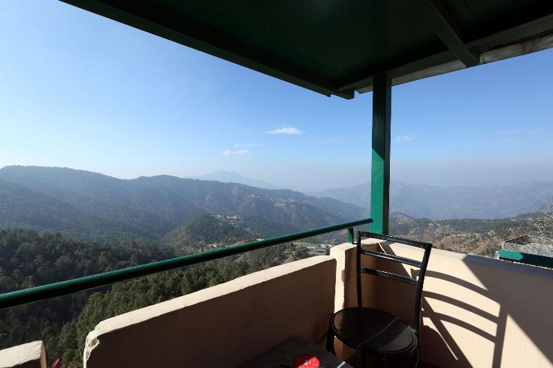 Hotel Chail Residency image