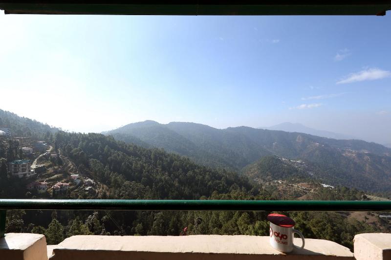 Hotel Chail Residency image
