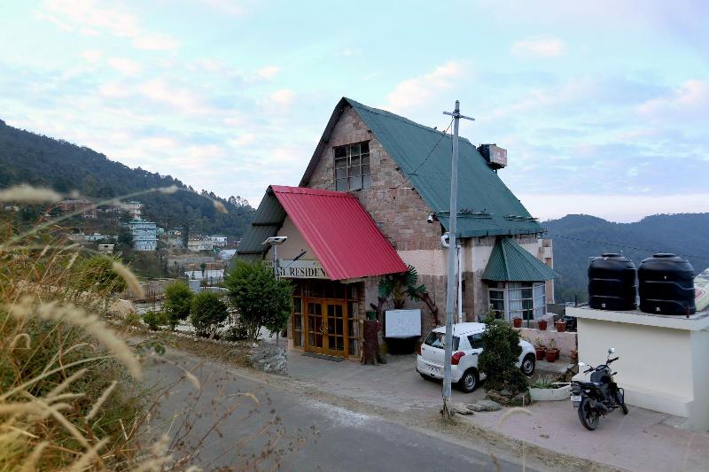 Hotel Chail Residency image