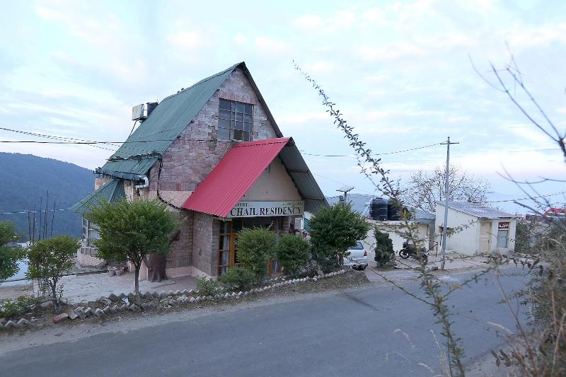 Hotel Chail Residency image