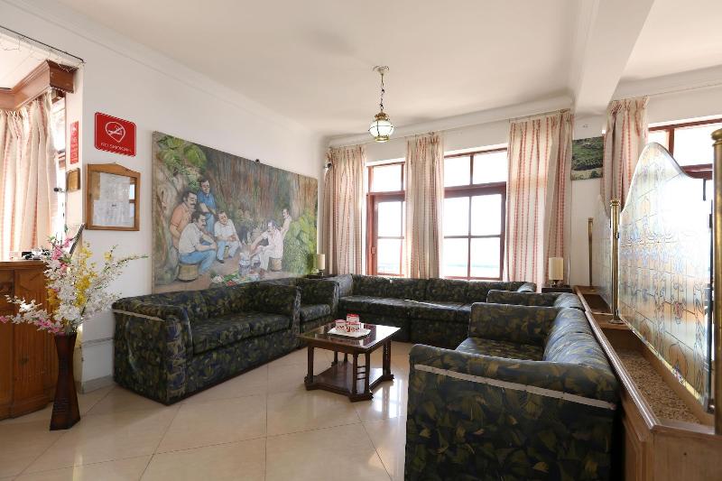 Hotel Chail Residency image