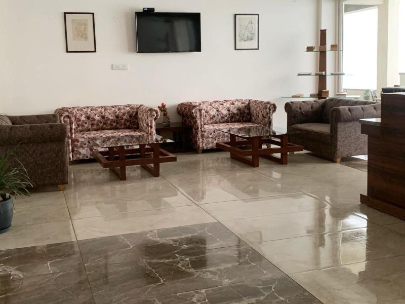 Hotel Chail Residency image