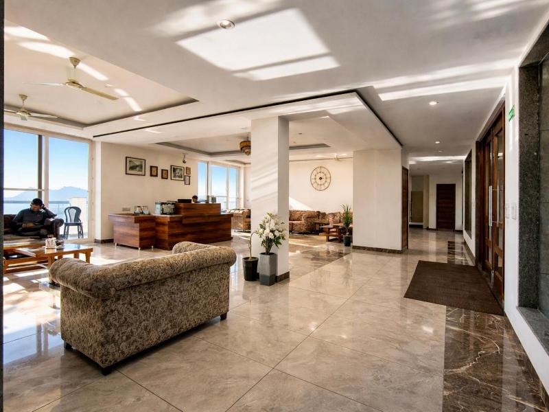 Hotel Chail Residency image