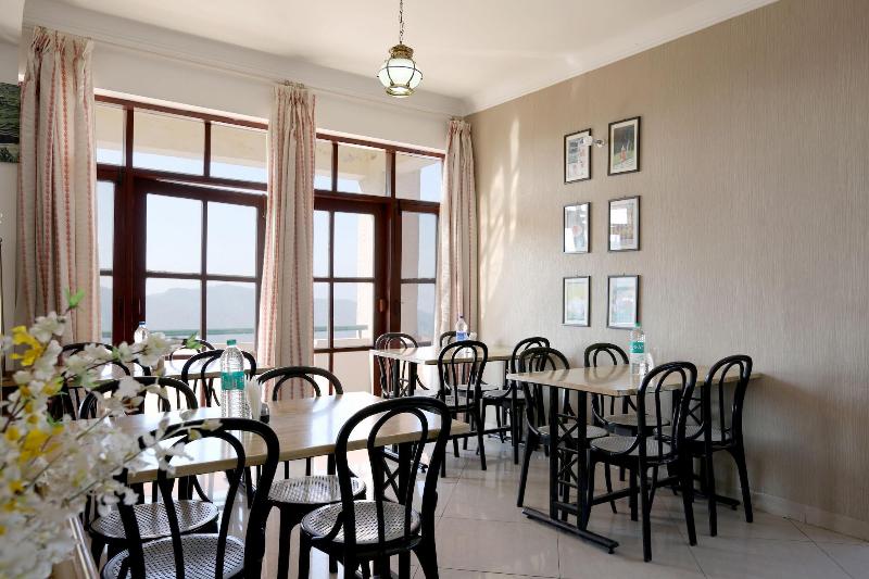 Hotel Chail Residency image